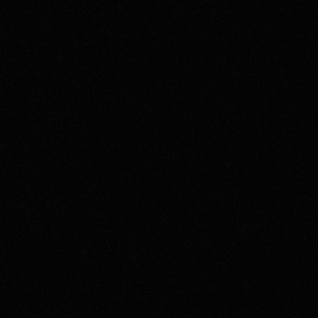 Black Flat Background